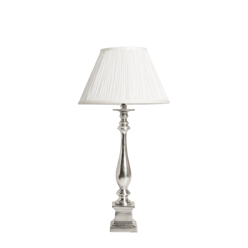 Manly Lamp