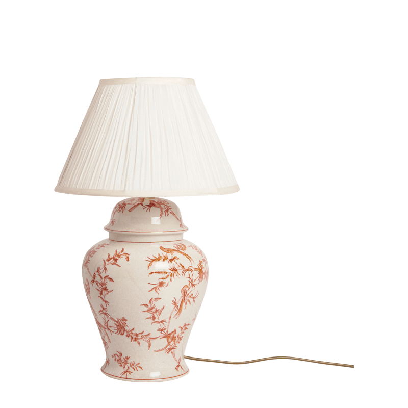 Ming Lamp