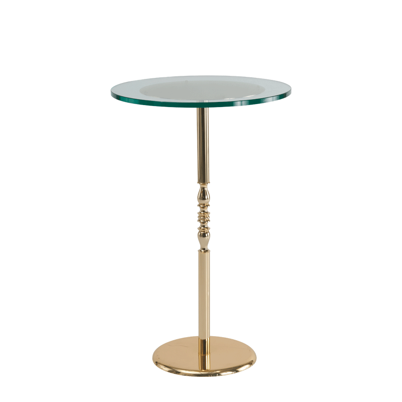 Napoleon Poseur Table