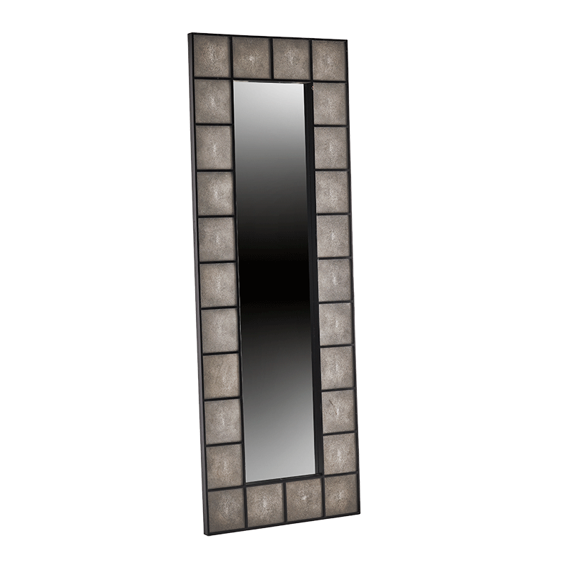 Puzzle Mirror