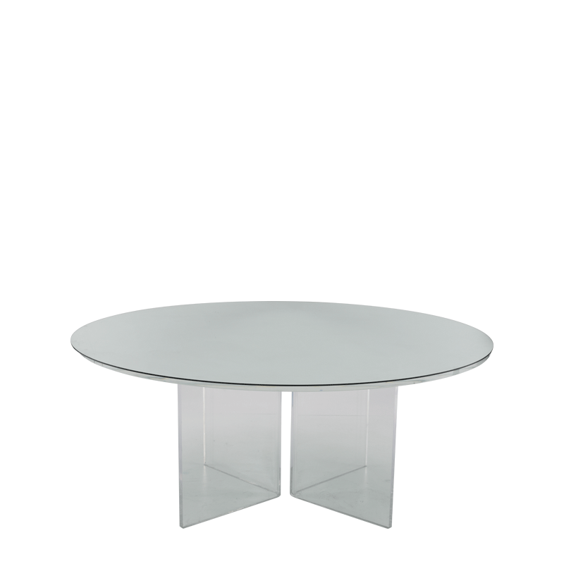 Table Top Mirror 6ft