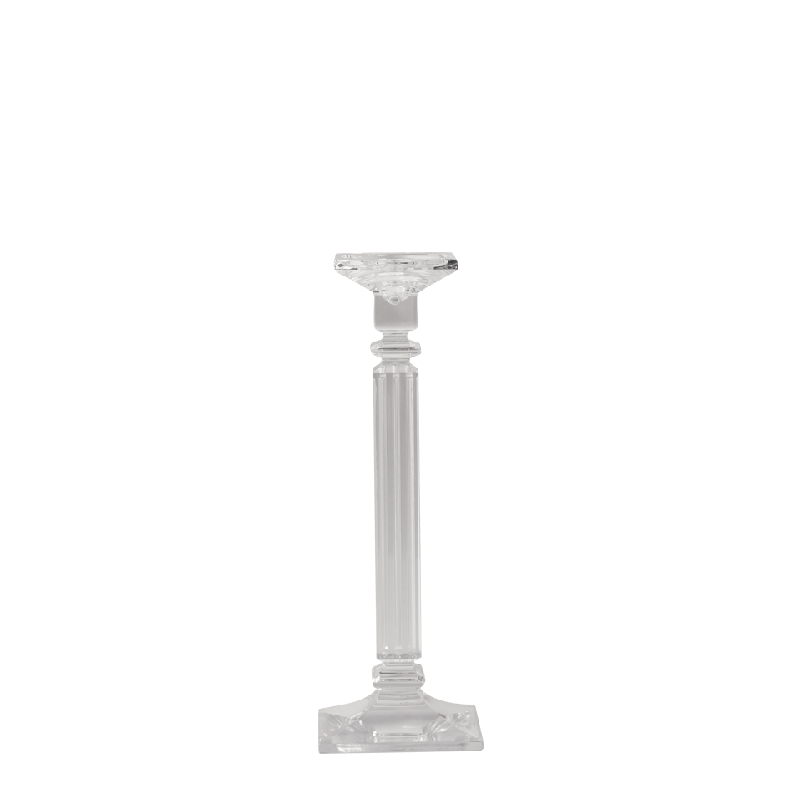 Candle Stix Candelabra H 14