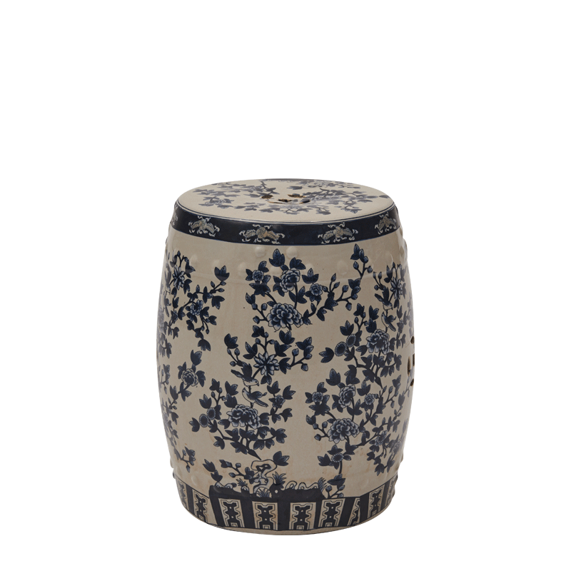 Bangkok Occasional Ceramic Table