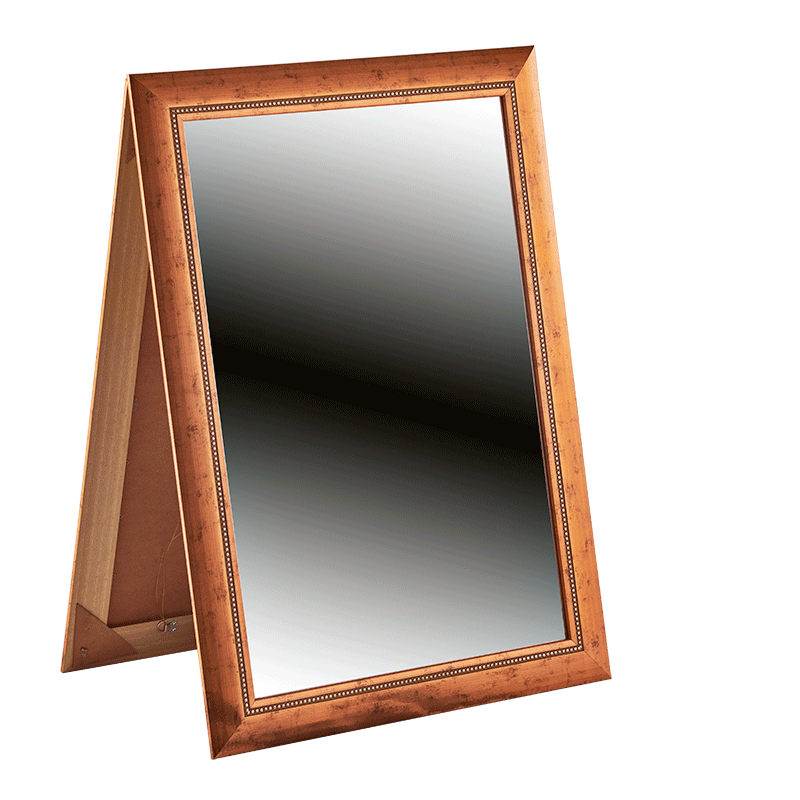 Natural Wood display Board 42