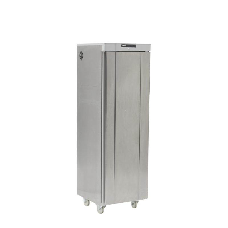 Upright freezer 265 L