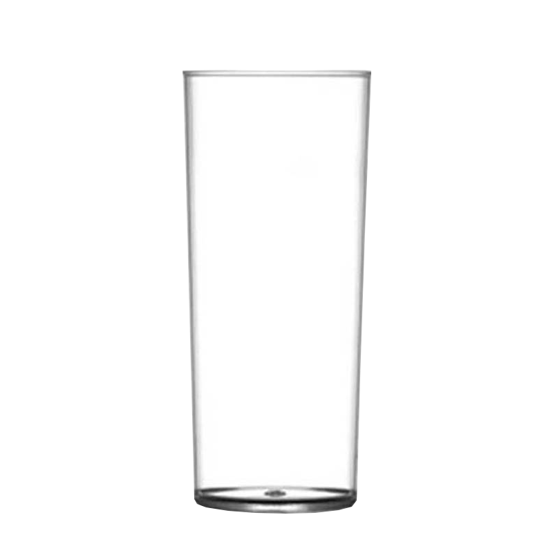 Polycarbonate High Balls 10oz