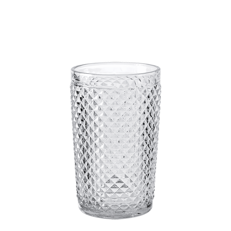 Clear Tourmaline Highball 39 cl