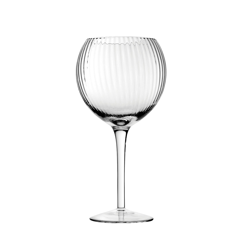 Hayworth Gin Glass