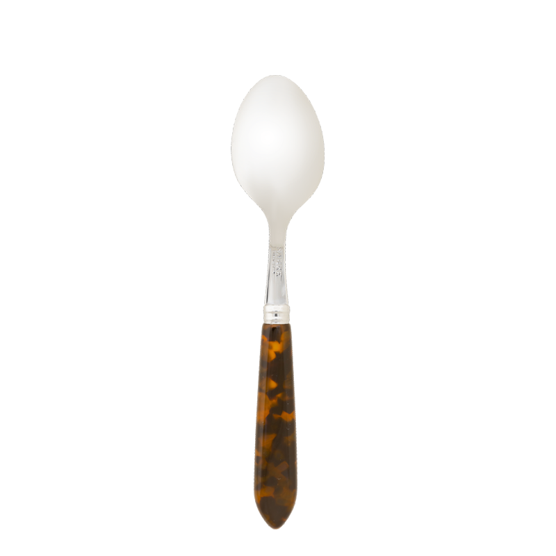 The Tortoiseshell table spoon