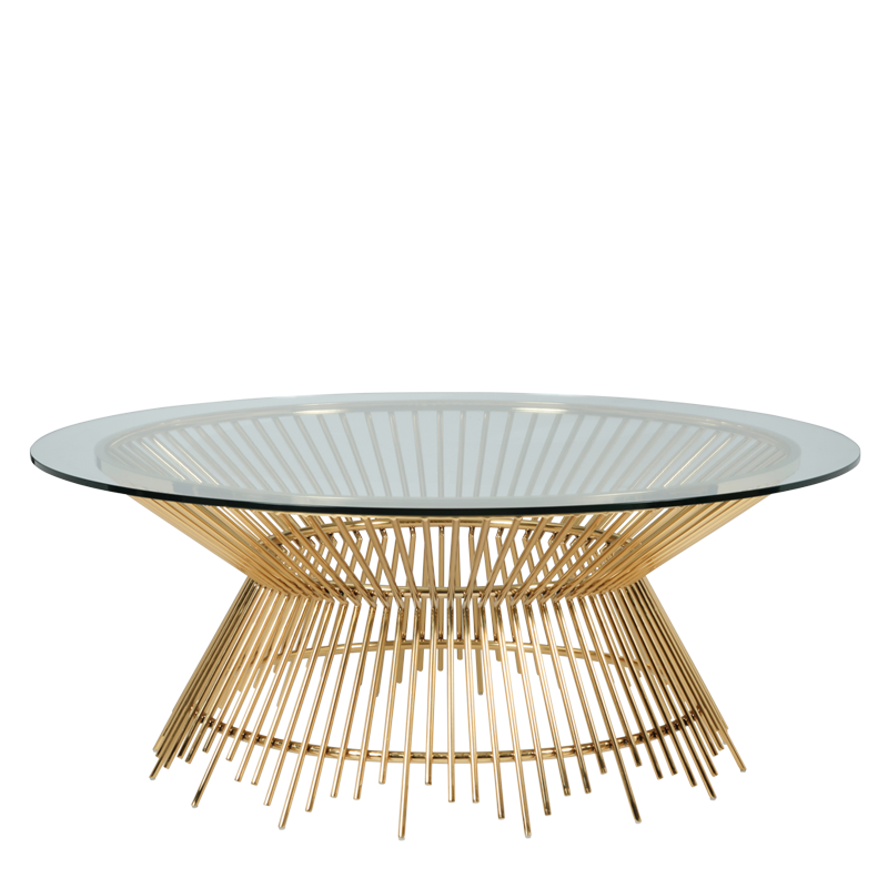 Lorenzo Coffee Table