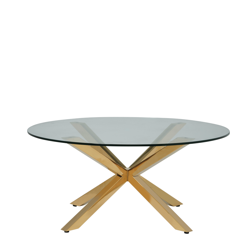 Marquis Coffee Table