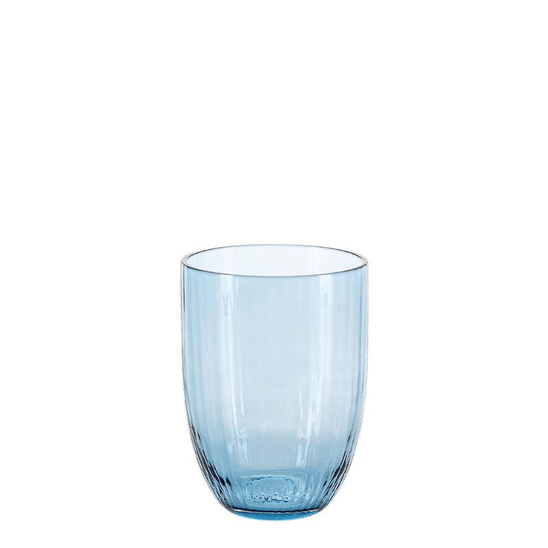 Sorrente blue tumbler 27 cl
