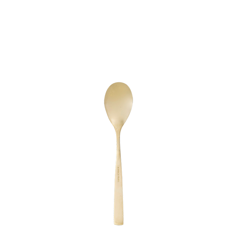 Neo Champagne Teaspoon