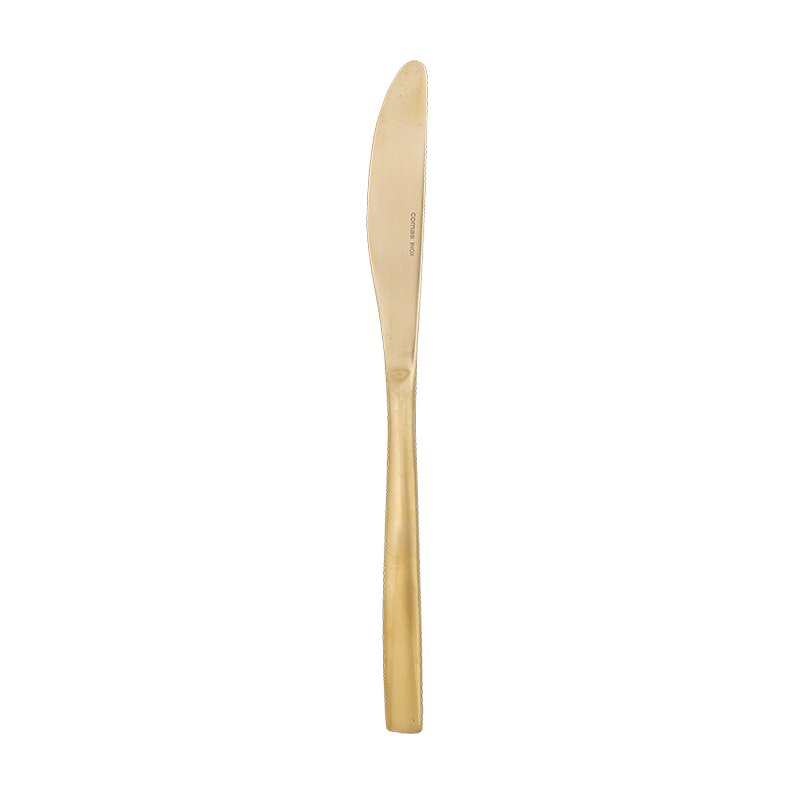 Neo Champagne Dessert Knife