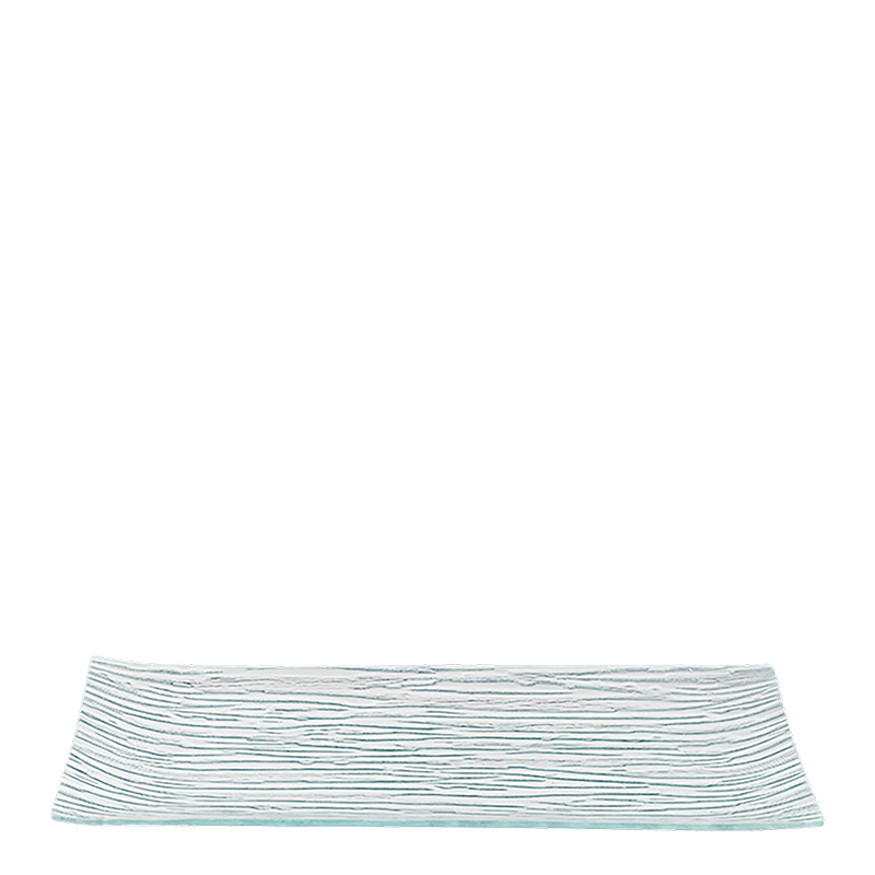 Chelsey Glass Plate