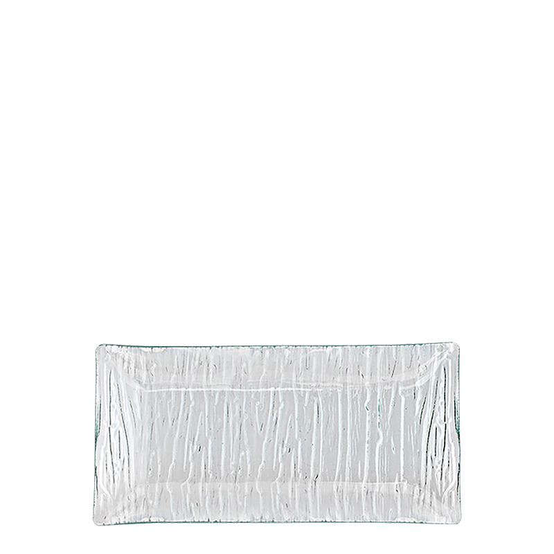 Chrissy Oblong Plate 10