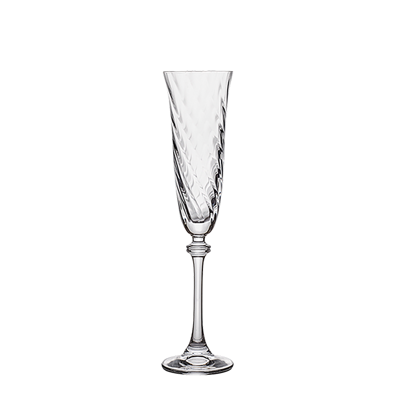 Georgia Champagne Flute