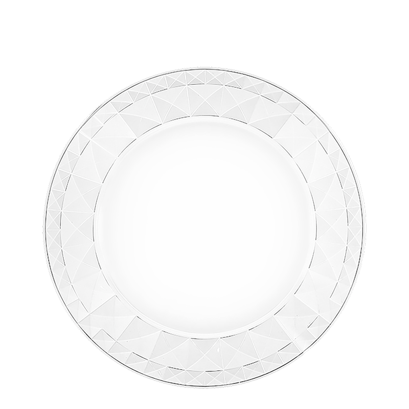 Lacey Charger Plate