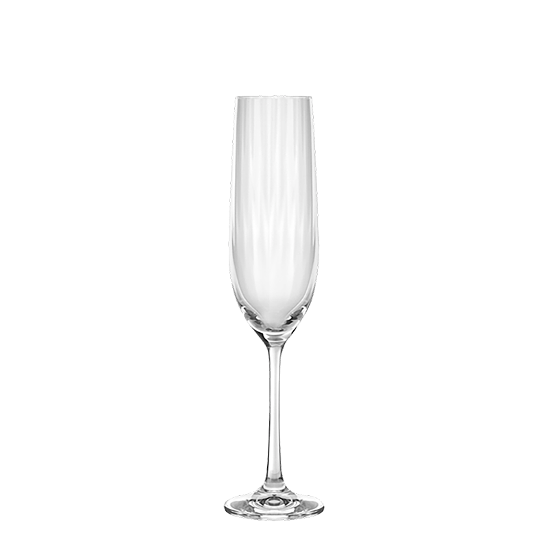 Megan Champagne Flute