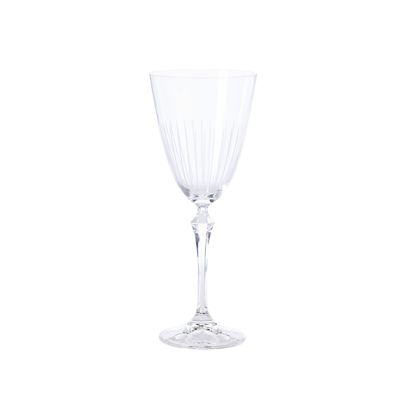 Victoria Red Wine Glass