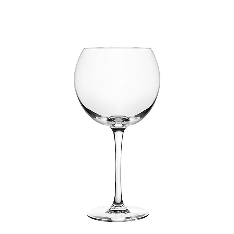 Zoe Ballon Glass 23oz