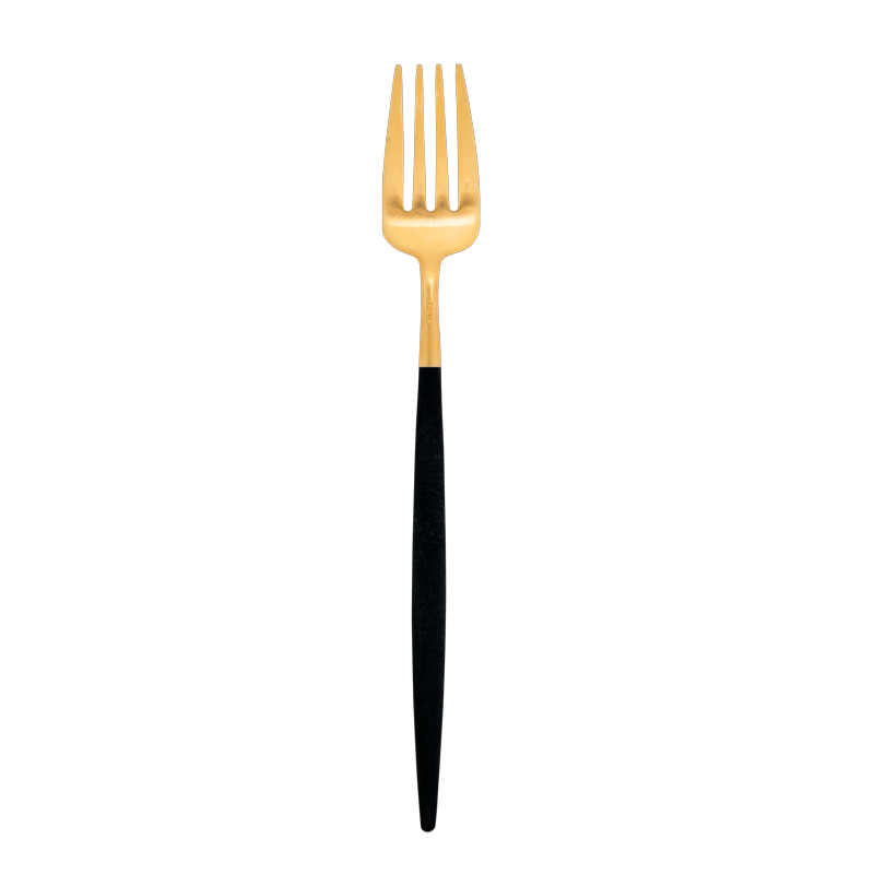 Black Eden Main Fork