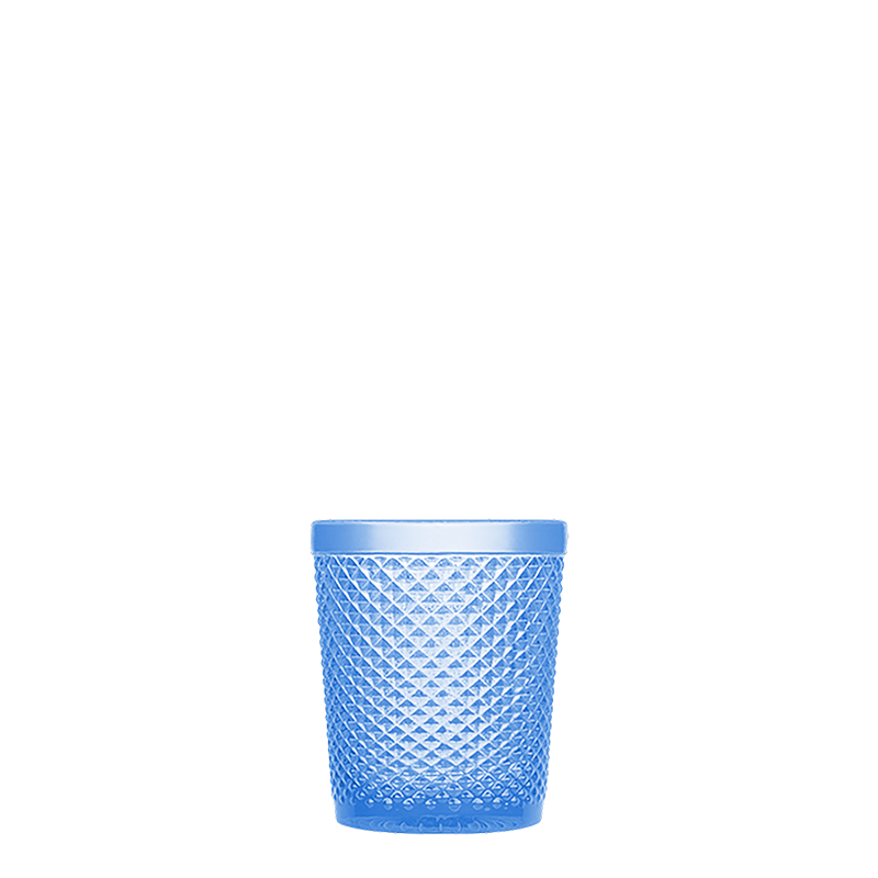 Blue Tourmaline Tumbler