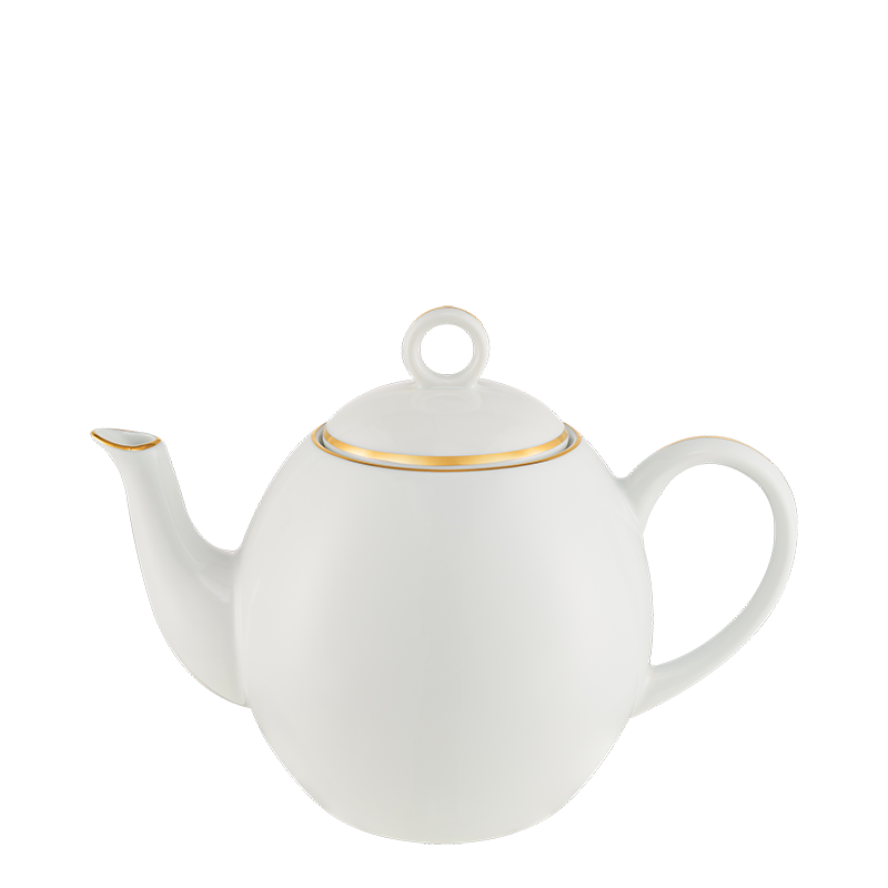 Bronte Tea / Coffe Pot Gold