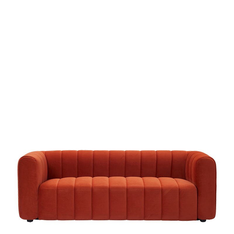 The Clementine Sofa