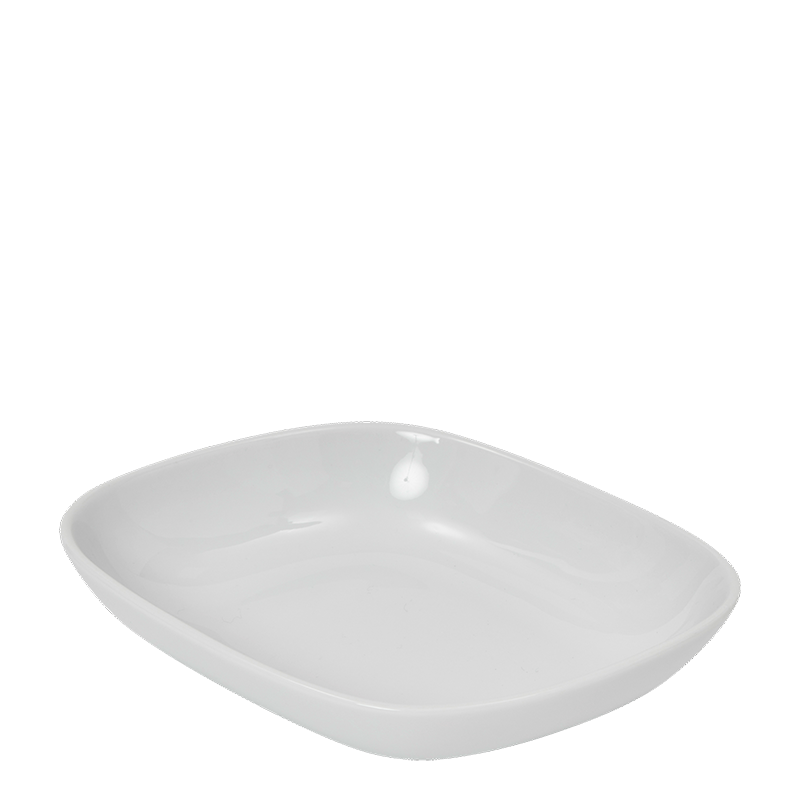 The Elipse Plate
