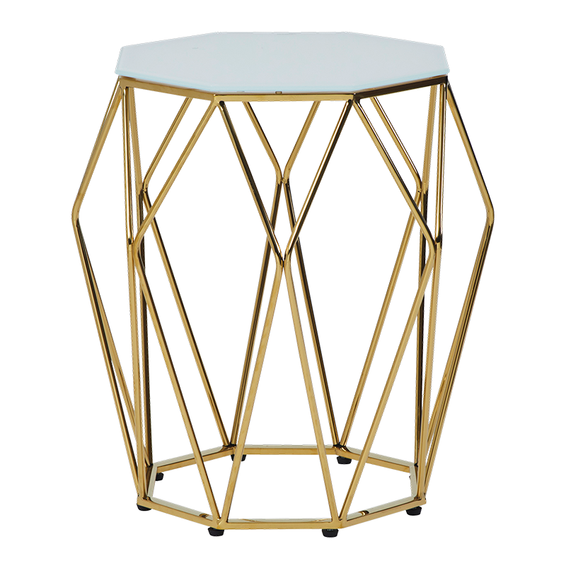 Aurora Occasional Table