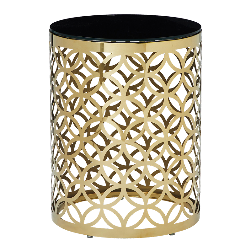 Jazz Occasional Table