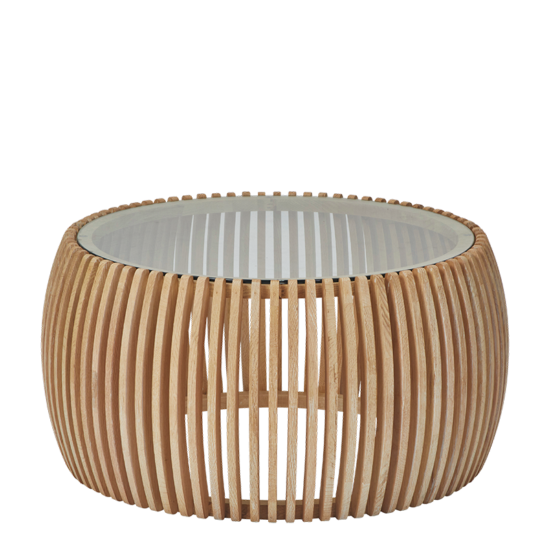 Rondelle Coffee Table