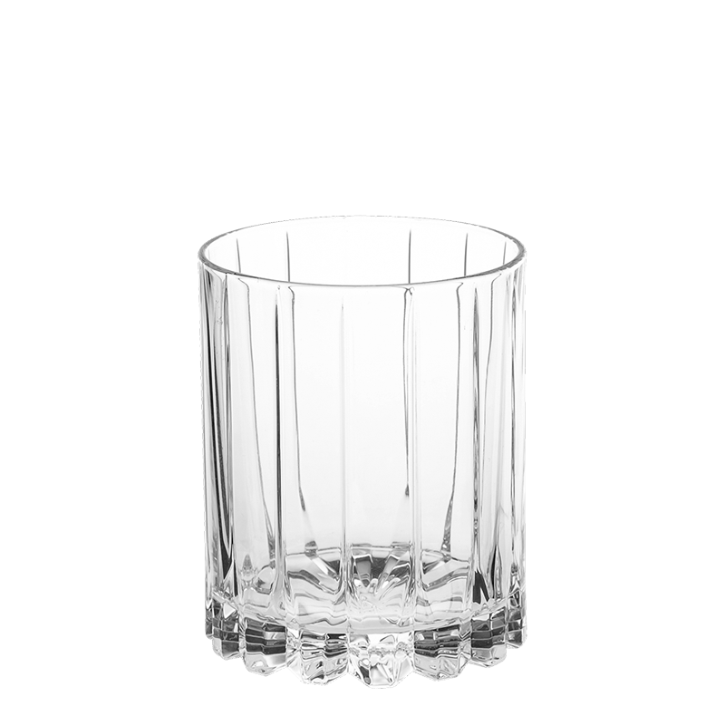 Prism Whisky Glass 35 cl