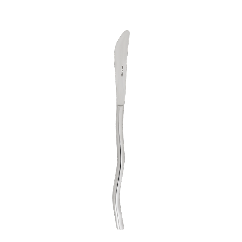 Swell Table Knife