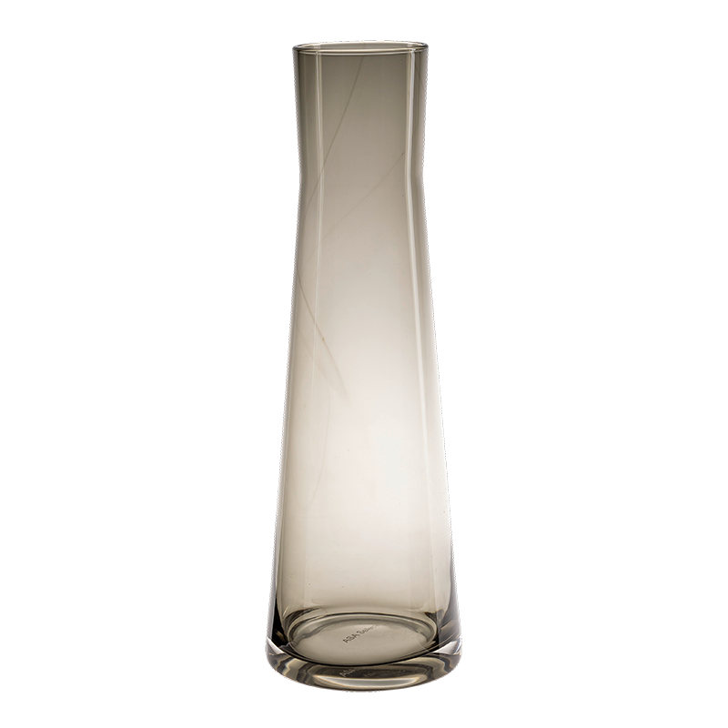 Smoked Carafe 75 cl