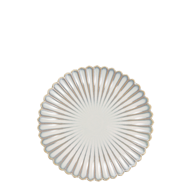 Livio Starter Plate