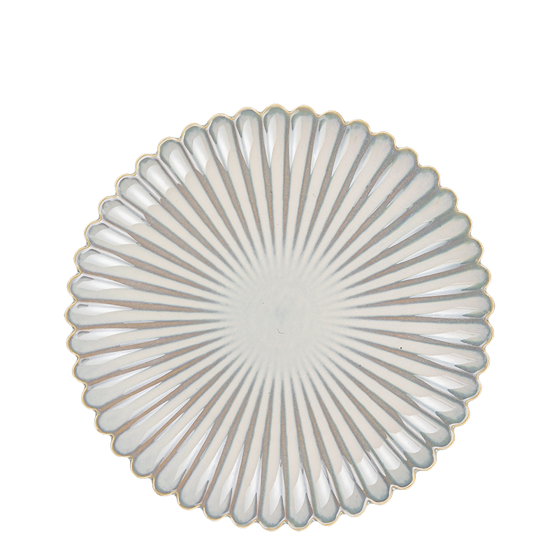 Livio Lunch Plate 25.5cm