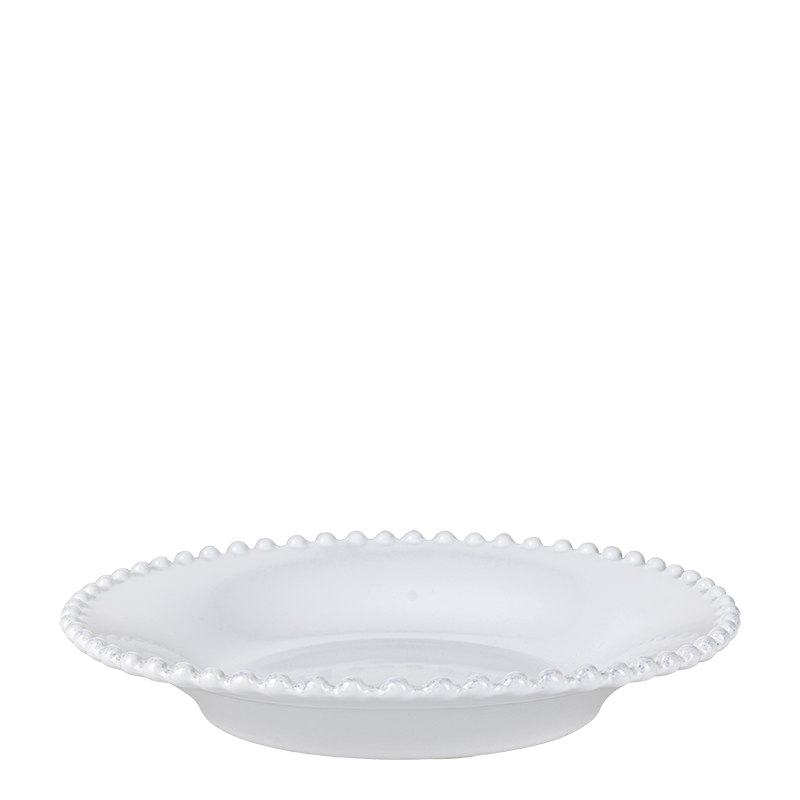 Pearl Dessert plate Ø 24 cm