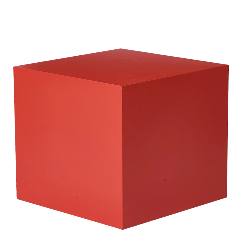 The Cube Seat