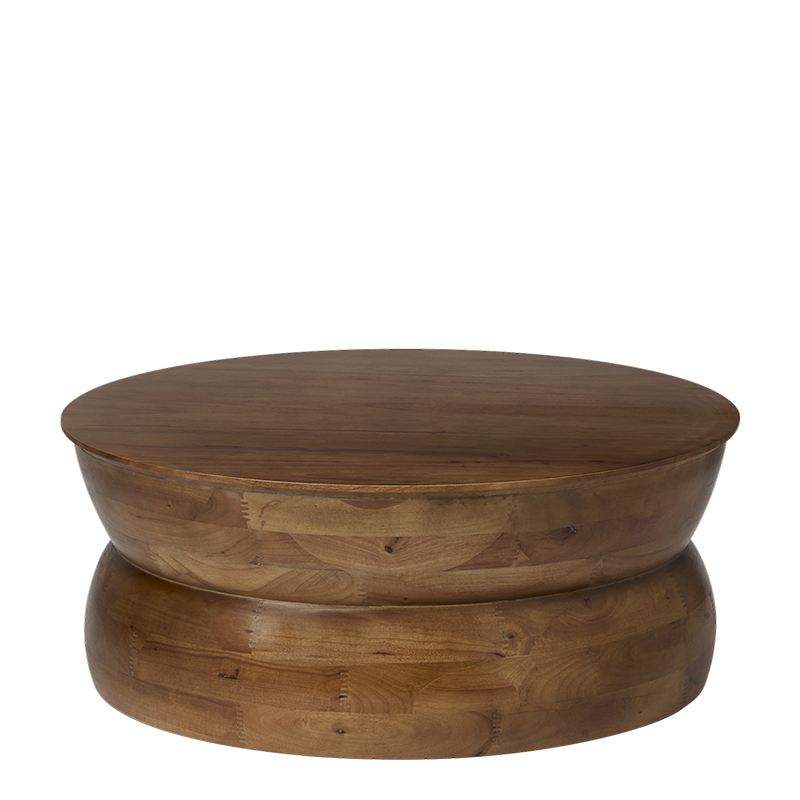 The Mountbaton Coffee Table