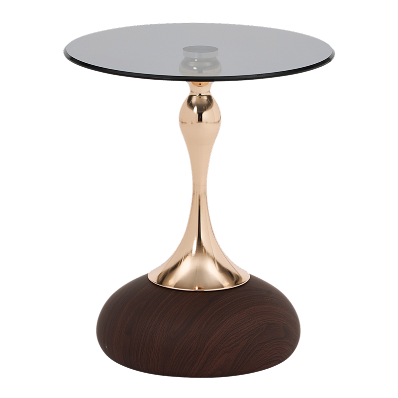 The Earl Side Table