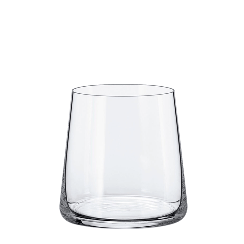 Old Fashioned Glass 41 cl