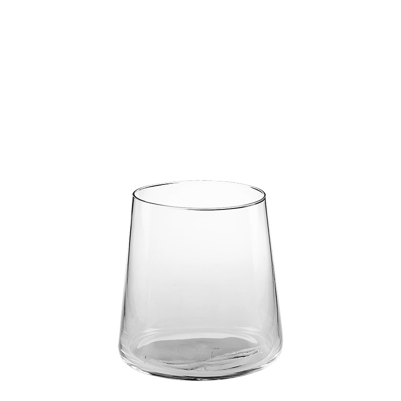 Old Fashioned Glass 41 cl