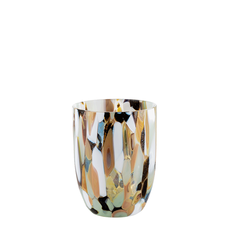 Mosaïc cup 25 cl