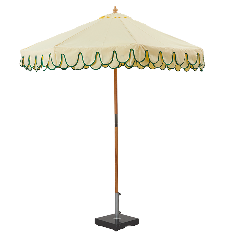 Seychelles Parasol