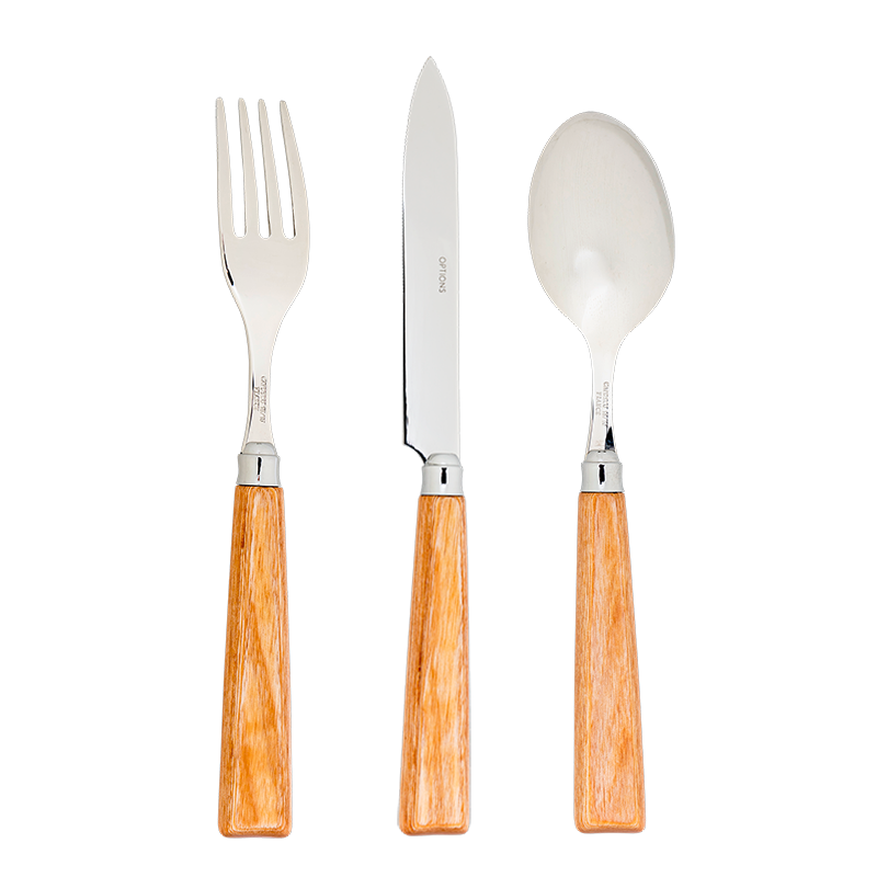 Olive Cutlery