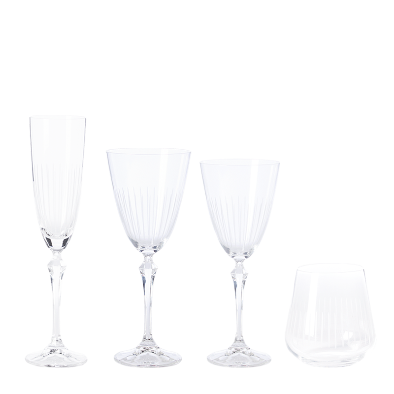 Victoria Glasses