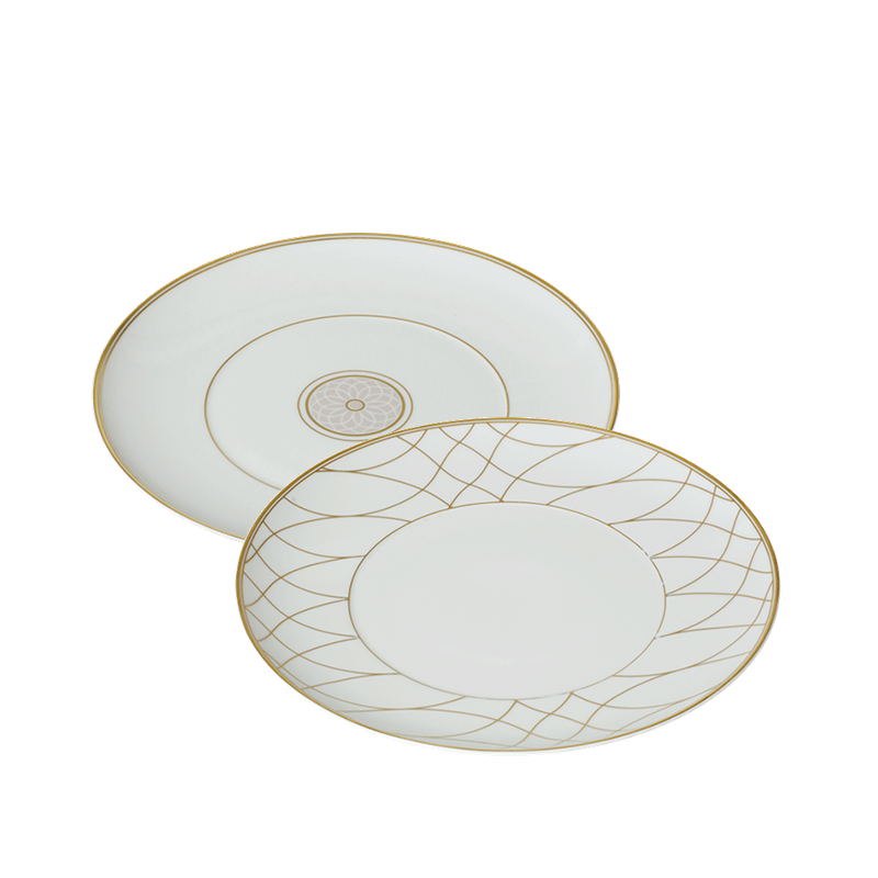 Terrace Plates