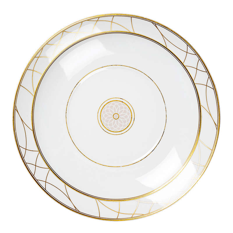 Terrace Plates